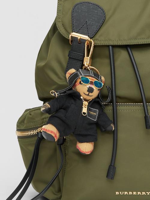 飞行服 thomas 泰迪熊吊饰 产品图片41